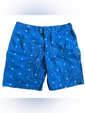 IZOD Harborside Printed Men’s Short Size: 36